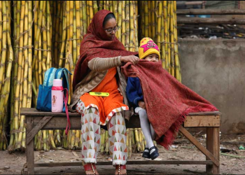 নভেম্বরেই হাওয়া বদল! শীতের আগমন কবে?