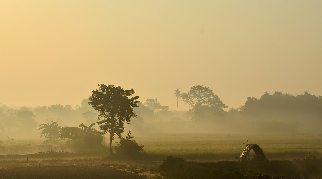 আর বেশি অপেক্ষা নয়! কবে শীত পড়ছে বাংলায়?