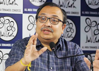 কুনাল ঘোষকে পদ ফিরিয়ে দিল তৃণমূল