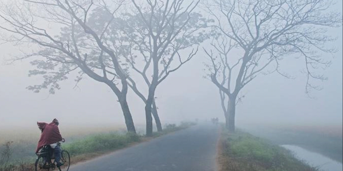 শীতের আমেজে কেমন থাকবে আবহাওয়া? কতটা নামবে পারদ?