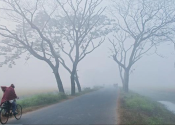 শীতের আমেজে কেমন থাকবে আবহাওয়া? কতটা নামবে পারদ?