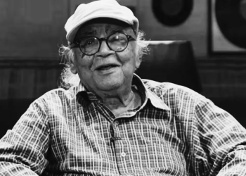 প্রয়াত বর্ষীয়ান অভিনেতা তথা নাট্যব্যক্তিত্ব মনোজ মিত্র, শোকস্তব্ধ সংস্কৃতি মহল