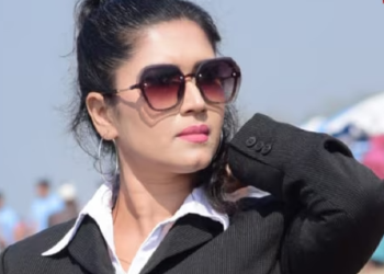 ‘গিভ এন্ড টেক’ এ রাজি নন!  ডিরেক্টরদের বিরুদ্ধে বিস্ফোরক অভিনেত্রী