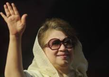 অন্তর্বর্তীকালীন সরকারকে নিশানা বিএনপি’র