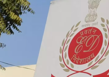 বাংলাদেশী অনুপ্রবেশ রুখতে ইডি হানা