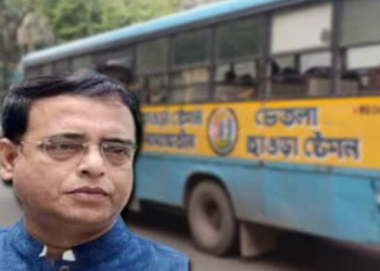 পরিবহন মন্ত্রীকে জরুরি ফোন মমতার