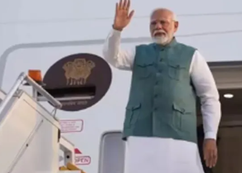 ব্রাজিল সফরে মোদি