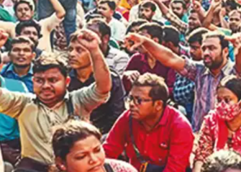 টেট শিক্ষাকতায় অনীহা প্রার্থীদের