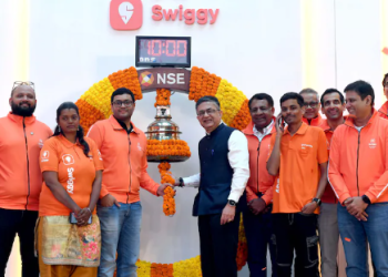 কোটিপতি হচ্ছে সুইগির ৫০০ কর্মী