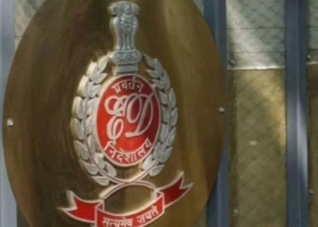 লটারি দুর্নীতিতে কলকাতায় ইডি