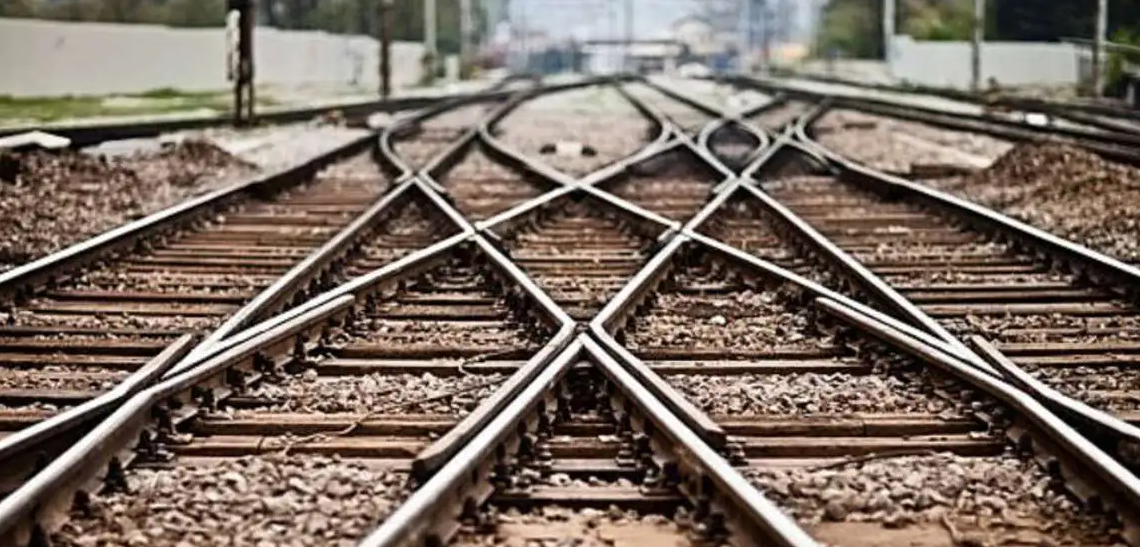 ট্রেন লেট নিয়ে আর অভিযোগ থাকবে না যাত্রীদের, তৈরি হচ্ছে টেস্ট ট্র্যাক