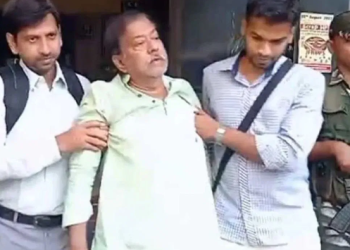 গুরুতর অসুস্থ জ্যোতিপ্রিয় মল্লিক!