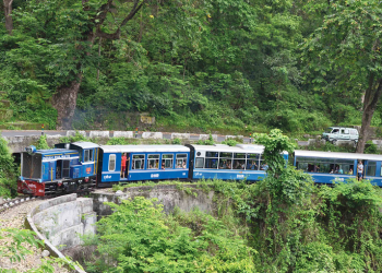 কবে শুরু হচ্ছে শিলিগুড়ি থেকে দার্জিলিং টয় ট্রেন পরিষেবা? রয়েছে বিরাট খবর