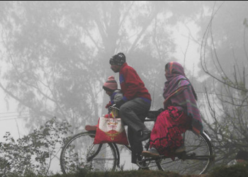 রাতারাতি আরও পারদ পতন! নভেম্বরেই কি কনকনে শীত পড়বে রাজ্যে?