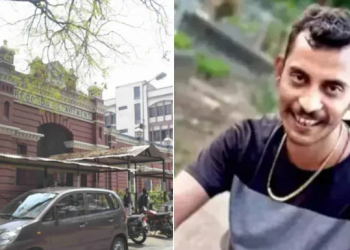 সঞ্জয়ের কণ্ঠরোধের চেষ্টা কলকাতা পুলিশের