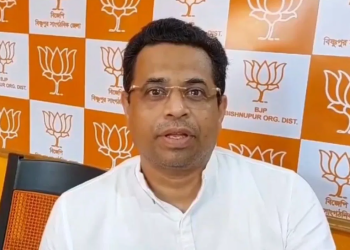 এবার রাজ্য পুলিশকে ধুয়ে দিলেন বিষ্ণুপুরের সাংসদ