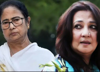 ভরতের মৃত্যুতে মন ভার মমতার