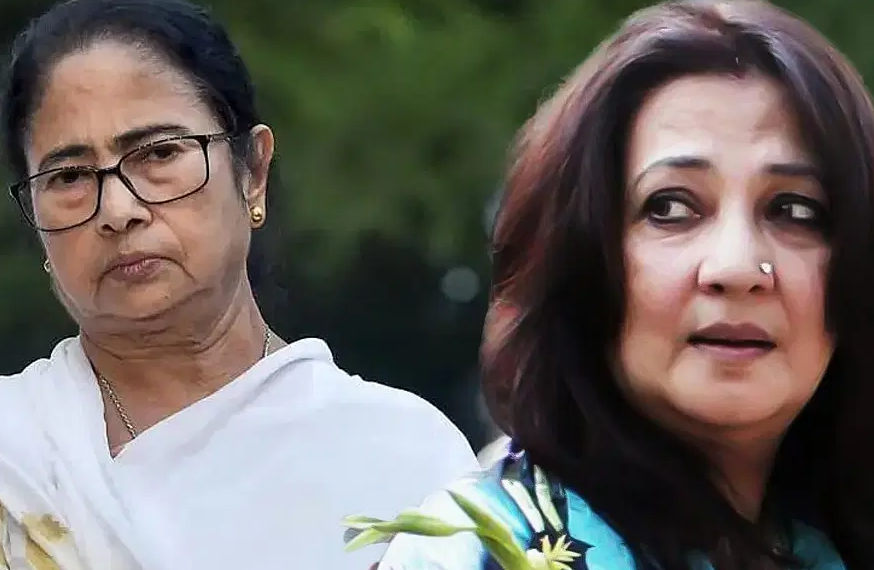 ভরতের মৃত্যুতে মন ভার মমতার