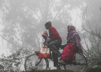 হালকা শীতের আমেজ আর কত দিন?