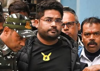 শর্তসাপেক্ষে জামিন পেলেন কুন্তল ঘোষ