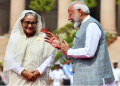 দিল্লিতে বসে হাসিনার বক্তব্য, বন্ধের নির্দেশ ইউনুস সরকারের