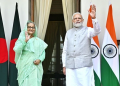 হাসিনার দেশত্যাগের চাঞ্চল্যকর তথ্য উঠে এলো