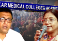 শান্তনুকে কি ছেঁটে ফেলল তৃণমূল, কি ছিল তার অপরাধ
