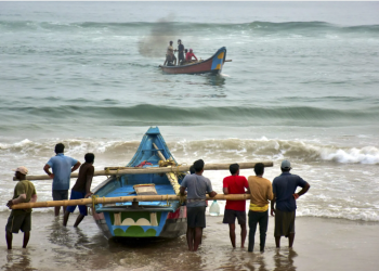 বঙ্গপোসাগরে নিম্নচাপ! বঙ্গে প্রভাব কতটা?