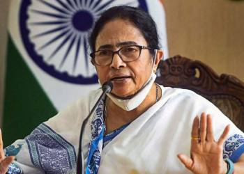 পুলিসের বিরুদ্ধে দুর্নীতির অভিযোগ খোদ মুখ্যমন্ত্রী মমতা বন্দ্যোপাধ্যায়ের