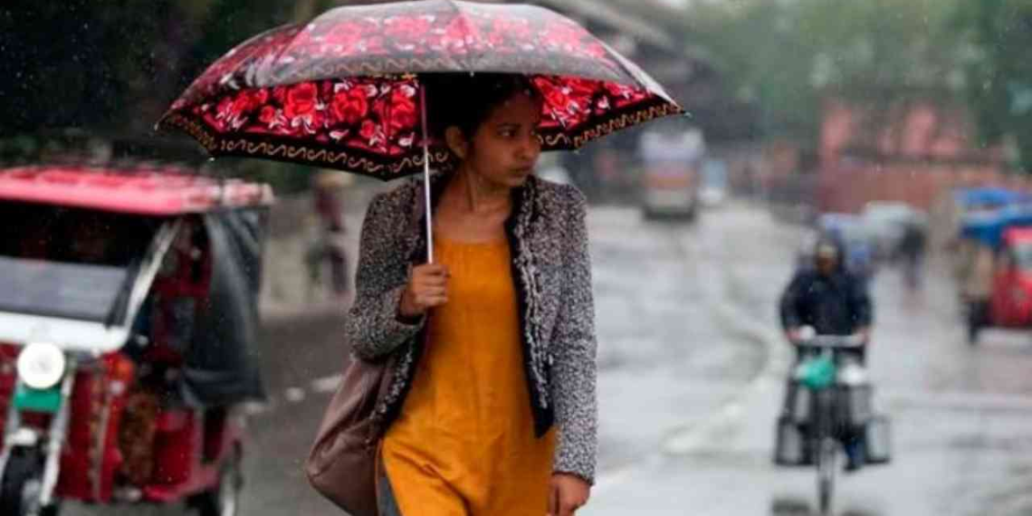 আরও নামলো পারদ! সপ্তাহান্তে বৃষ্টি দুই জেলায়