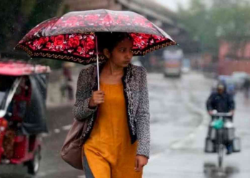 আরও নামলো পারদ! সপ্তাহান্তে বৃষ্টি দুই জেলায়