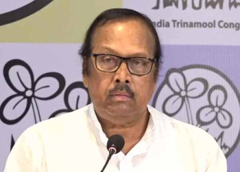 আরজিকর নিয়ে মুখ খোলাই কি কাল হল সুখেন্দুশেখরের? বাদ তৃণমূলের বৈঠকে