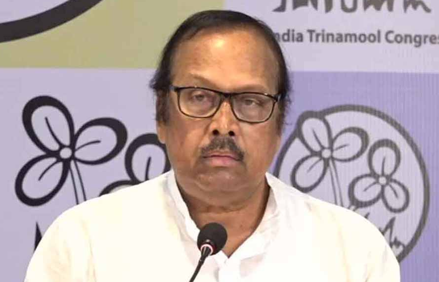 আরজিকর নিয়ে মুখ খোলাই কি কাল হল সুখেন্দুশেখরের? বাদ তৃণমূলের বৈঠকে