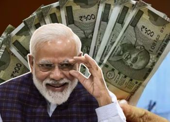 অষ্টম পে কমিশনে কেন্দ্রীয় সরকারি কর্মীদের নূন্যতম বেতন ৫০ হাজার?