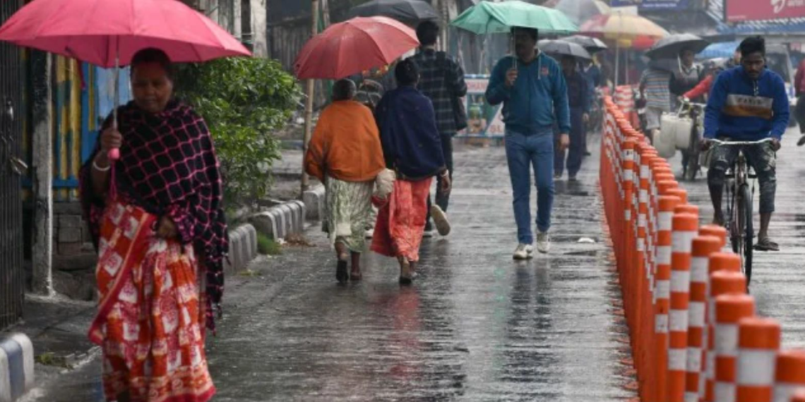 হালকা শীতেই শেষ হচ্ছে নভেম্বর, তবে শেষে বৃষ্টির কাঁটা