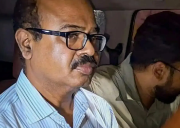 সিবিআইকে প্যাঁচে ফেলতে বড় পদক্ষেপ গ্রেফতার হওয়া টালা থানার ওসির