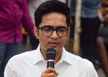 বাংলাদেশের ঘটনায় কেন্দ্রের পাশে তৃণমূল, দাবি অভিষেকের