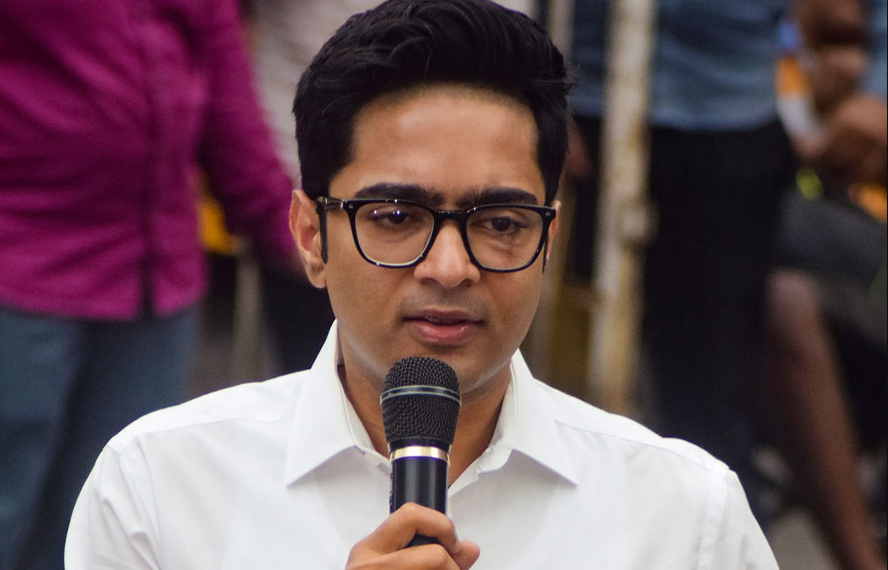 বাংলাদেশের ঘটনায় কেন্দ্রের পাশে তৃণমূল, দাবি অভিষেকের