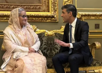 এবার ব্রিটেনের হুঁশিয়ারির মুখে বাংলাদেশ