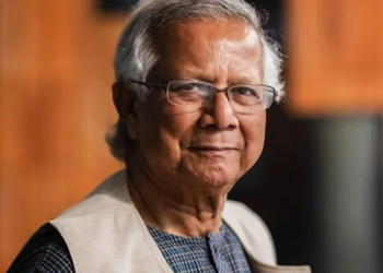 সনাতনীদের চাপে মাথা নত ইউনূসের, ইসকন সুরক্ষিত থাকবে, জানালেন ইউনূস