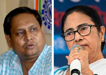 শোকোজের পর মুখ্যমন্ত্রীর সঙ্গে দেখা হুমায়ূনের। বিধায়ককে কি বললেন দলনেত্রী?