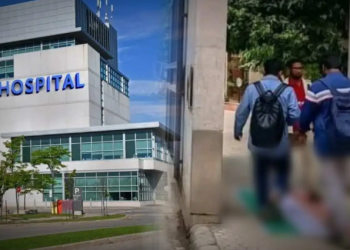 কলকাতার হাসপাতালে বাংলাদেশীদের ‘no entry’ কি হবে বাংলাদেশের?