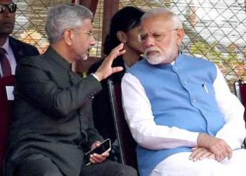 বাংলাদেশকে কড়া বার্তা ভারতের বিদেশমন্ত্রকের, শেষ হবে ইউনুসের চক্রান্ত