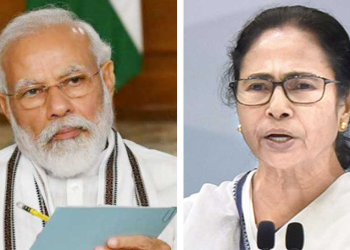 খনিজ তেলের ভাণ্ডার বাংলা, খননের অনুমতি চেয়ে রাজ্যকে চিঠি কেন্দ্রের