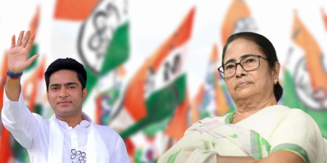 অভিষেককে সরকারে আসার আহ্বান একাংশের, তবে কি মমতা বিলীন!