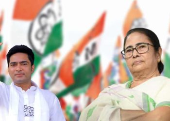 অভিষেককে সরকারে আসার আহ্বান একাংশের, তবে কি মমতা বিলীন!