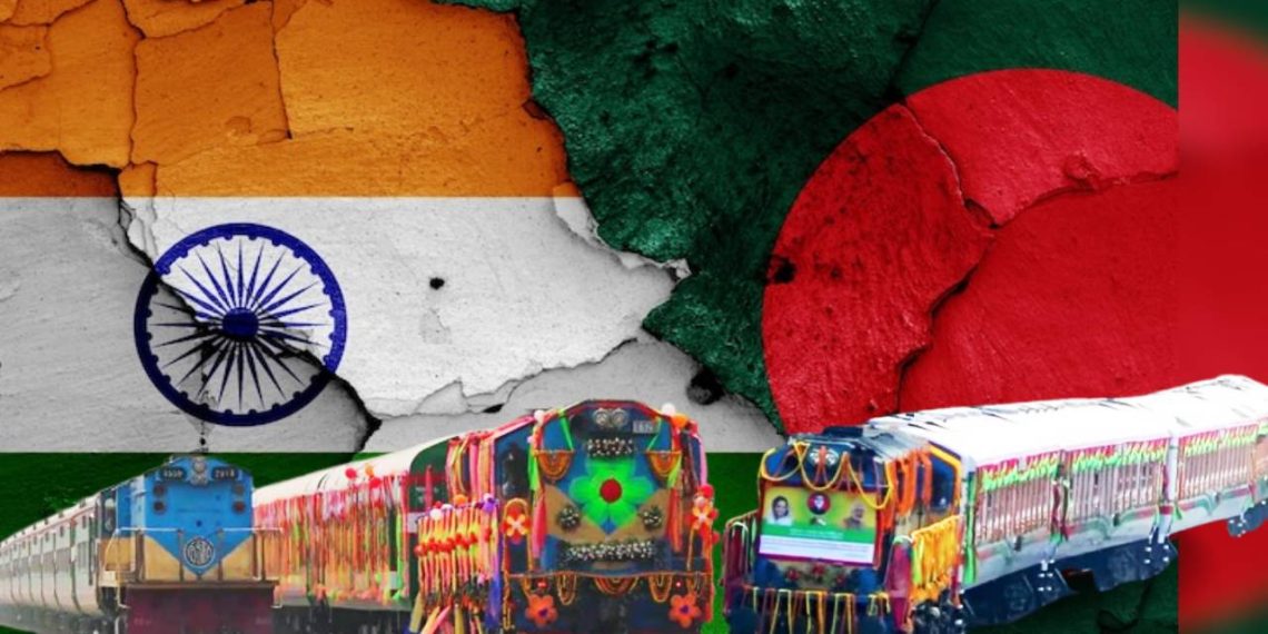 আদৌ কি চালু হবে মৈত্রী-বন্ধন-মিতালী এক্সপ্রেস?