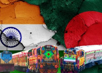 আদৌ কি চালু হবে মৈত্রী-বন্ধন-মিতালী এক্সপ্রেস?