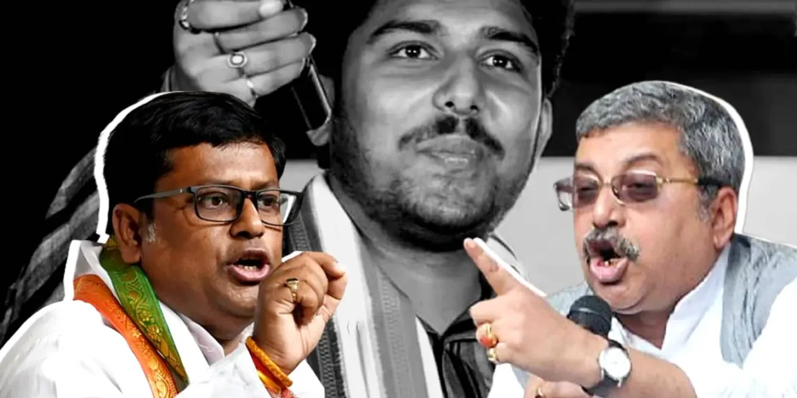 তৃণাঙ্কুরকে সরাসরি আক্রমণ কল্যাণের