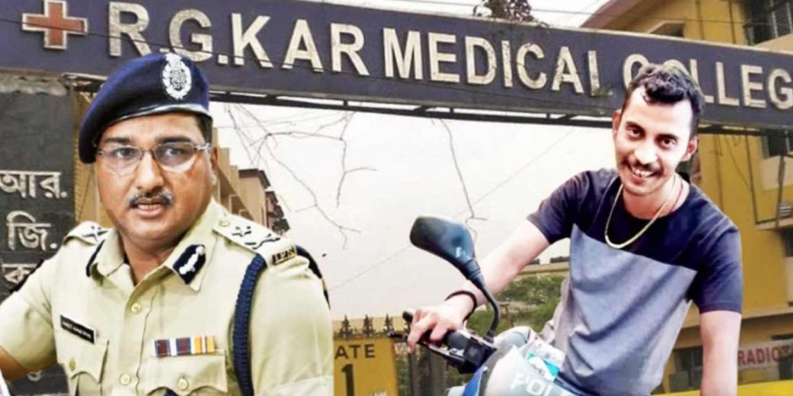 সিভিক ভলান্টিয়ারের নিশানায় নগরপাল! কী করবে সিবিআই?